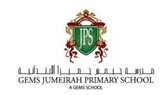 Jumeirah Primary School 